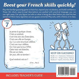 À quoi je pense? Book 7 (French), by Carla Tarini