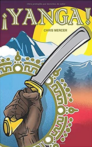 ¡Yanga!, by Chris Mercer