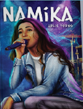 Namika (German), from Fluency Matters/Wayside