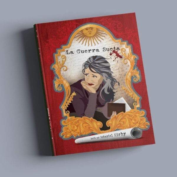 La guerra sucia Fluency Matters/Wayside by Special Order