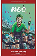 RIGO by Adriana Ramirez