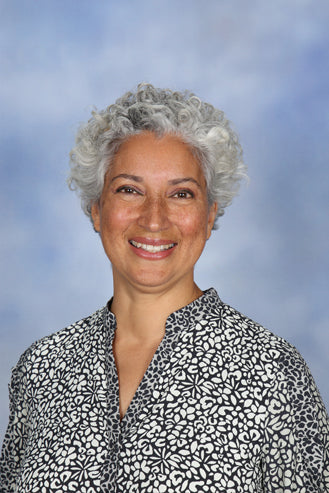 Author Spotlight on Margarita Pérez Garcia Orión