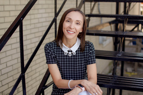Nelly Andrade-Hughes