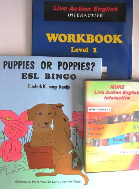 English