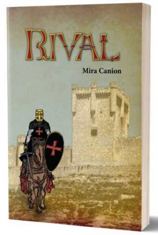 Rival, by Mira Canion
