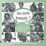Qui parle français? by Carla Tarini,  BOOK 5