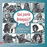Qui parle français? by Carla Tarini, SET OF BOOKS 1-5