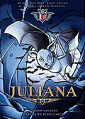Juliana (FRENCH) by Margarita Pérez García & Rosana Navarro