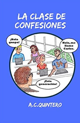 La clase de confesiones: Carlos hace el peor error de su vida