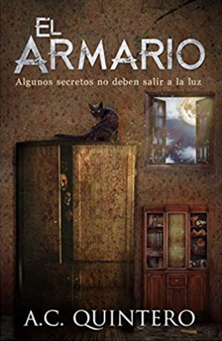 El Armario (Book 2) (Spanish Edition)