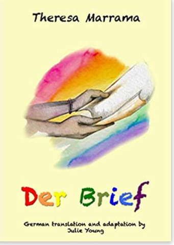 Der Brief (German Edition) by Theresa Marrama