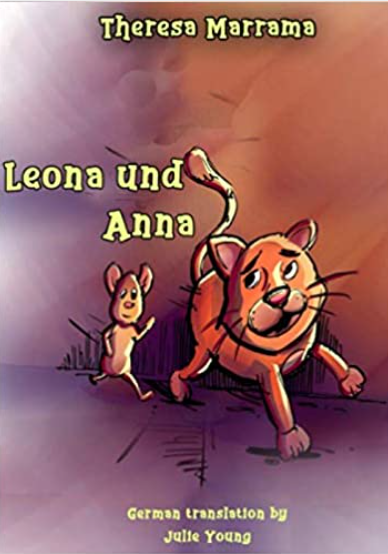 Leona und Anna (German Edition) by Theresa Marrama SPECIAL ORDER