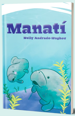 Manatí, from Fluency Matters/Wayside