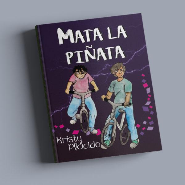 Mata la pinata, from Wayside