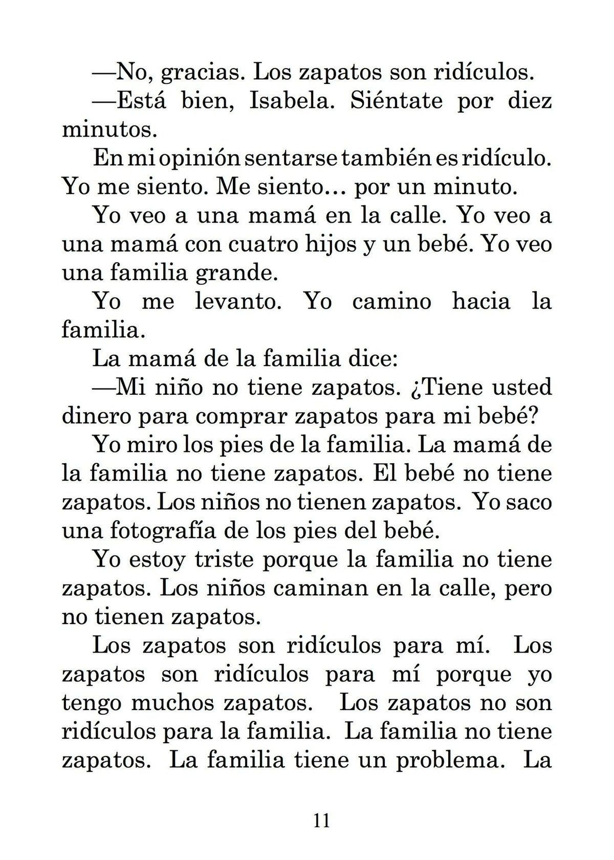 Les Aventures d'Isabelle (FRENCH), by Karen Rowan